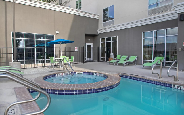 Holiday Inn & Suites San Antonio Northwest