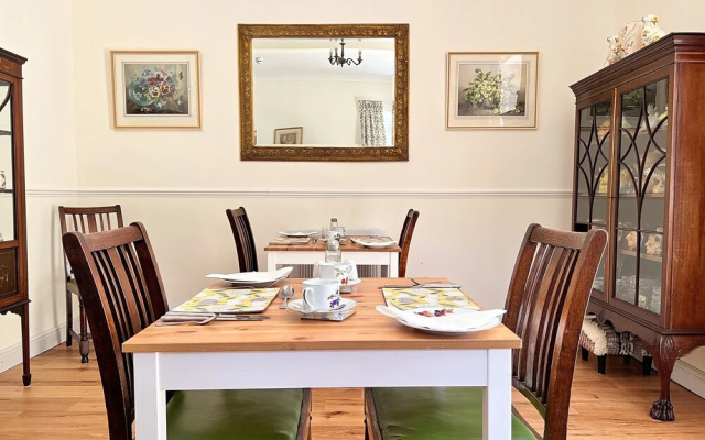 Harrabeer Country House Hotel