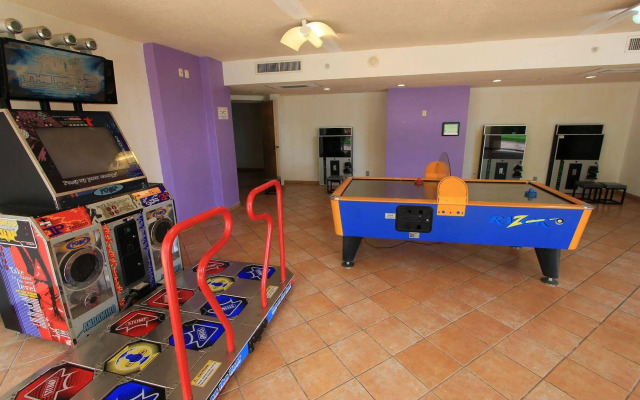 Bellamar Ocean Front Suites