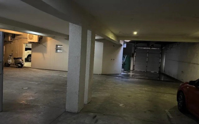 Oceansnest Guest House