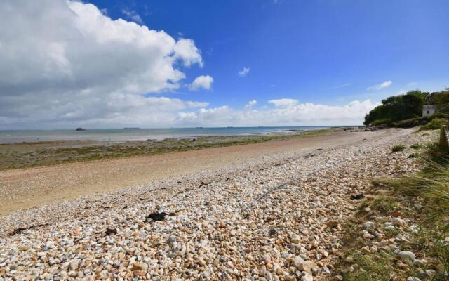 16 Solent Landing