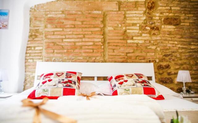 La Dimora di Tommaso B&B