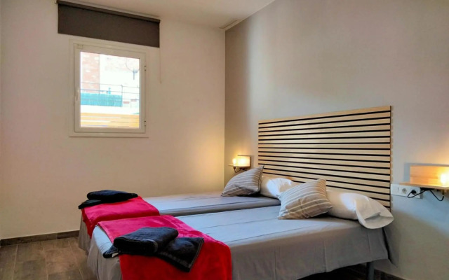 Apartamentos Tenor*