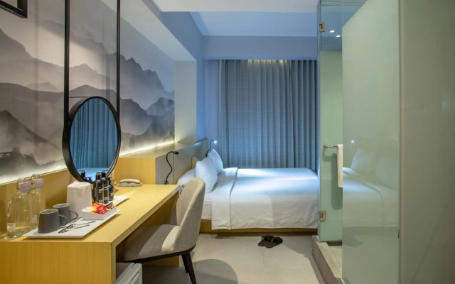 HARRIS Hotel & Conventions Gubeng Surabaya