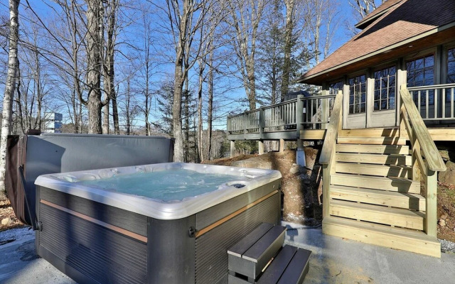 The Giguere House by Killington Vacation Rentals