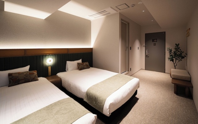 R Hotel Re.Osaka Nagai Park