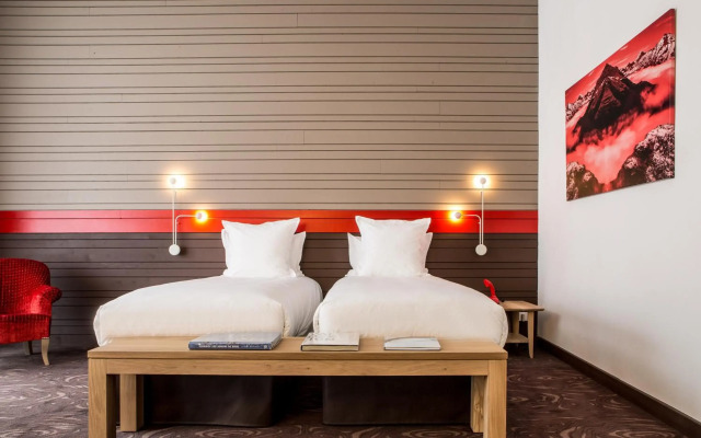 Hotel Ormelune