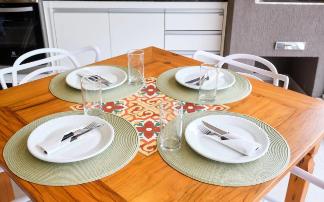 Bh26: Aconchegante, Moderno E Super Bem Decorado!!