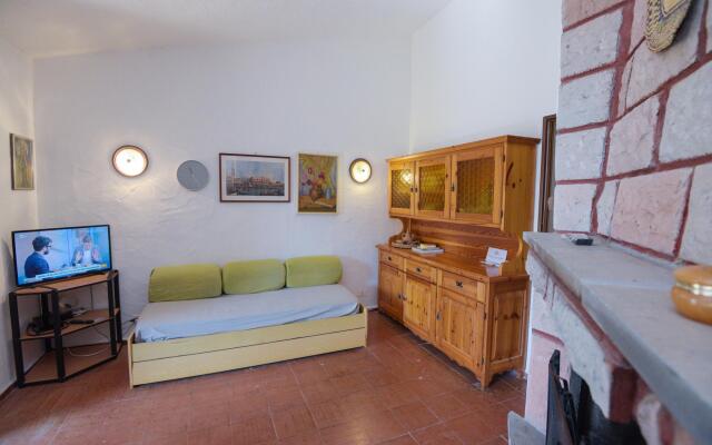 Villa Assunta in Costa Rei