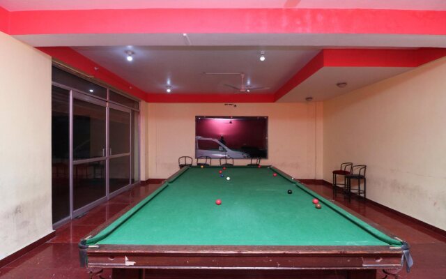 Funky Town By OYO Rooms