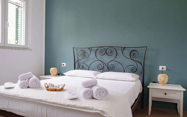 Villa Rubino Guest house Mondello