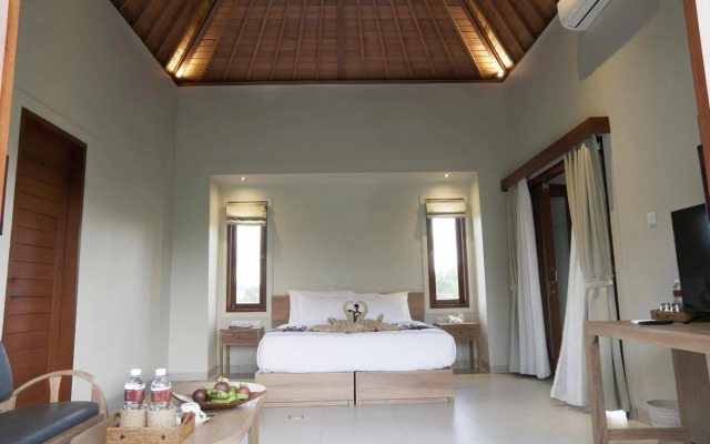Masia Villa Ubud