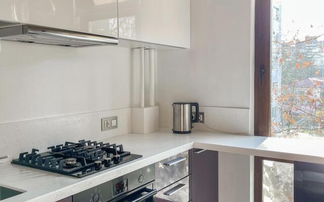 Апартаменты на улице Туапсинская