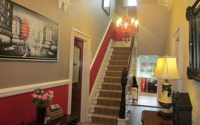Barton Villa