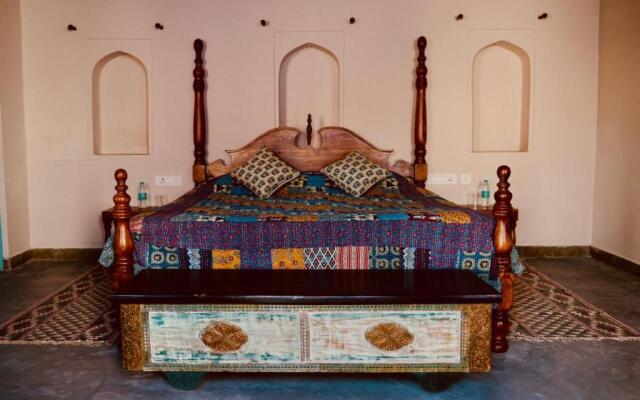 Mandawa Kothi