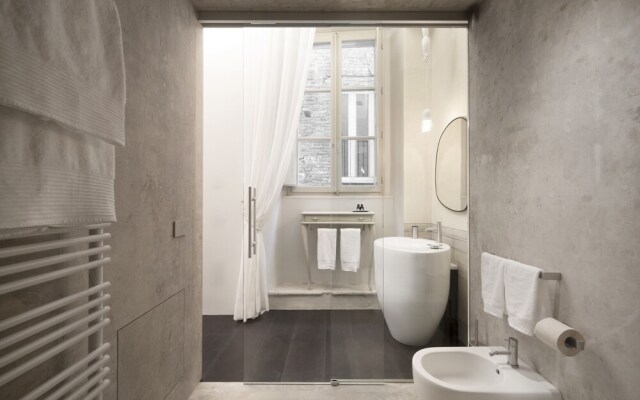 Palazzo Giusti Suites and Spa