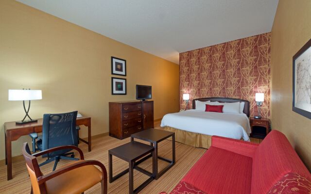 Courtyard by Marriott Denver Southwest-Lakewood