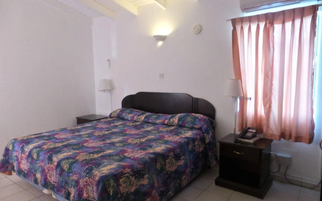 Siesta Hotel