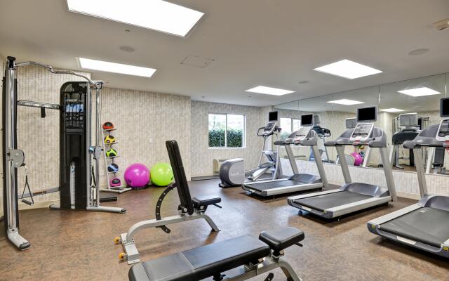 Holiday Inn Express Newport Beach by IHG