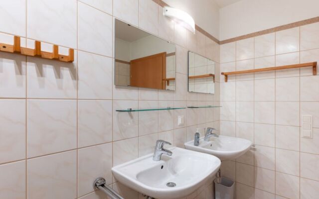 Apartment Top 3 Sankt Margarethen im Lungau
