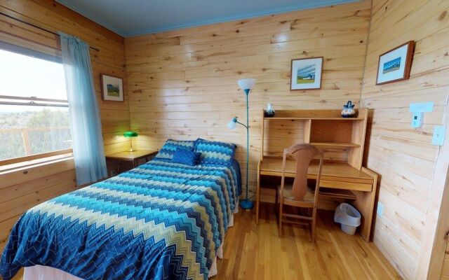 Mustang Mesa Amazing Views