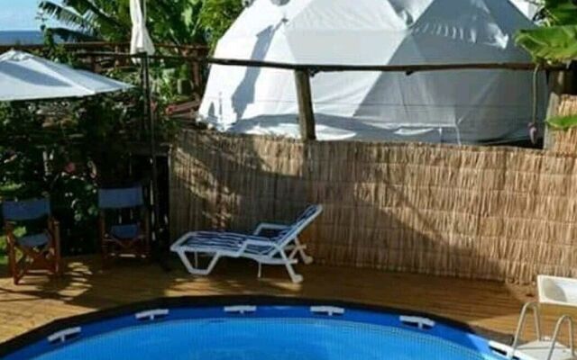 Mamma Nui Glamping