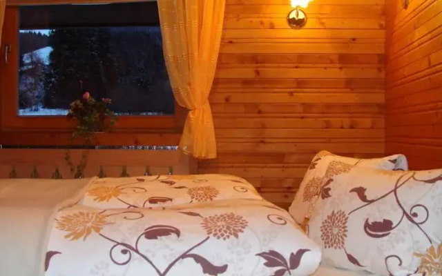 Appartement Abendrot