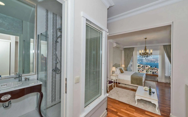 Suitel Bosphorus Istanbul