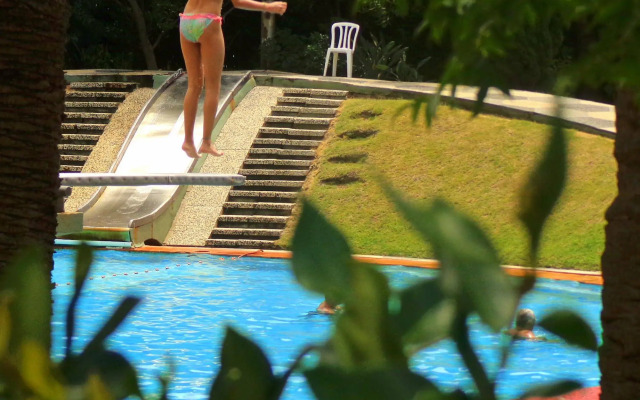 Argentino Hotel Casino & Resort