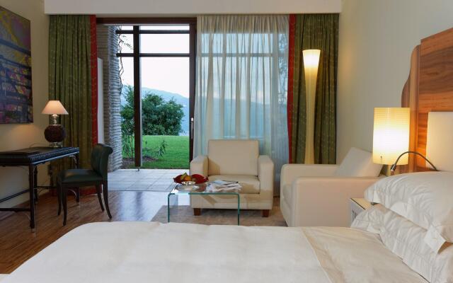 Lefay Resort & SPA Lago di Garda