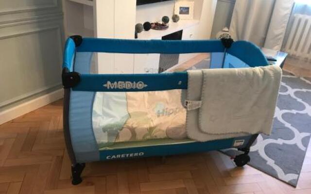 Apartament Karmelicka 11