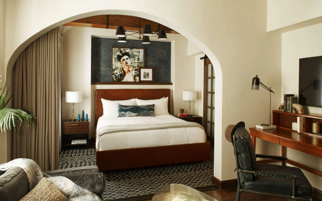 Hotel Figueroa, an Unbound Collection by Hyatt