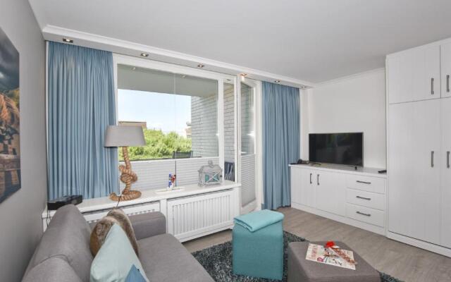 Ferienwohnung Eydum Nr 10