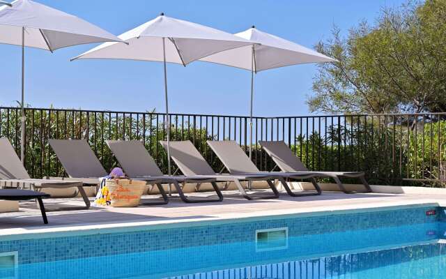 Résidence Les Calanques