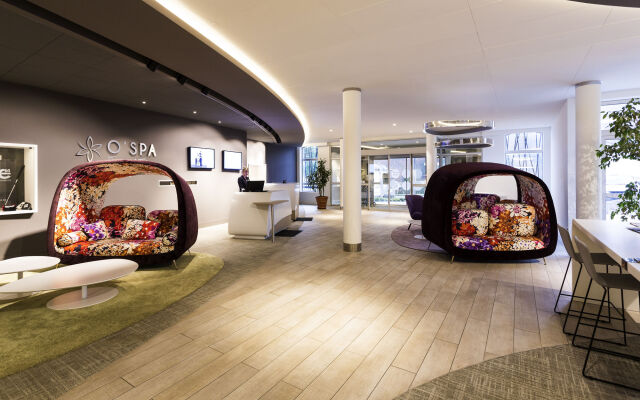 Novotel Resort & Spa Biarritz Anglet