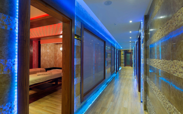 Villa Sunflower Hotel