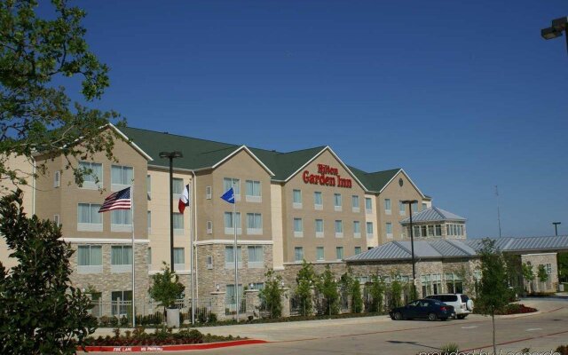 Hilton Garden Inn Denton