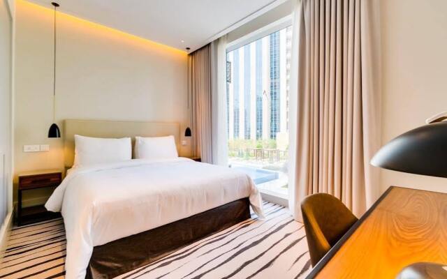 Vida Downtown Residences