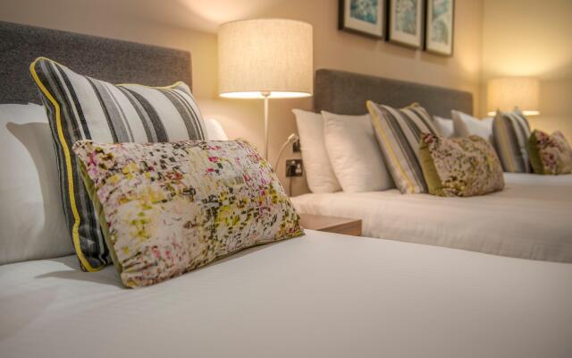 voco Oxford Spires by IHG