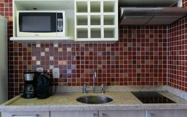 Aconchegante Duplex no Brooklin V