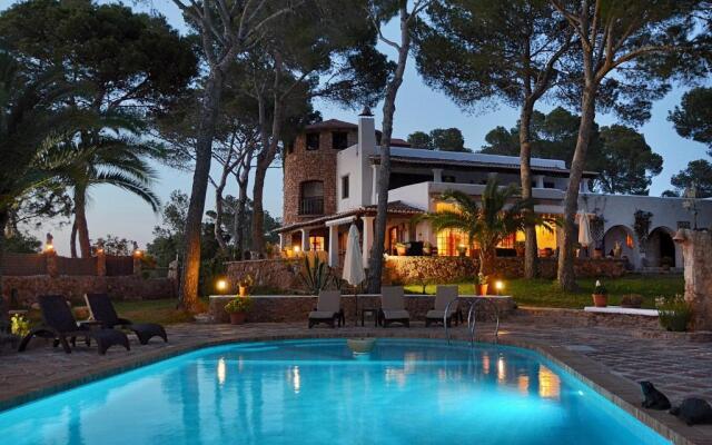 Villa Colina Ibiza