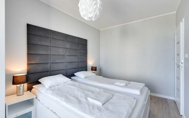 Apartinfo Apartments - Morena