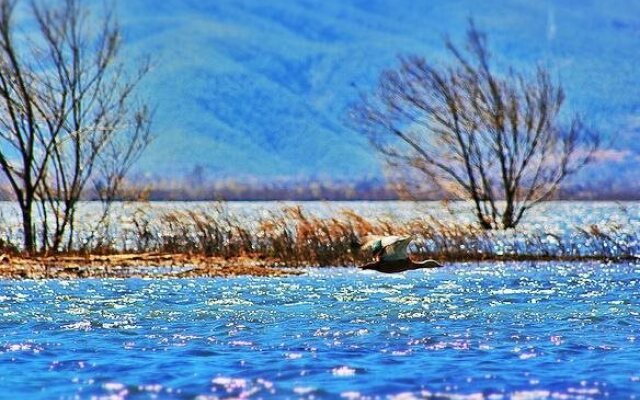 Lijiang Scenery Retreats Lake Front Villa Resort
