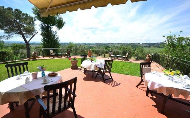 Villa Barbetti