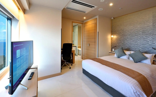 Oriental Suites Airport Osaka Rinku