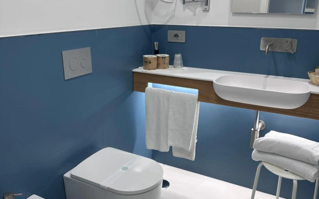 Hotel Puntaquattroventi