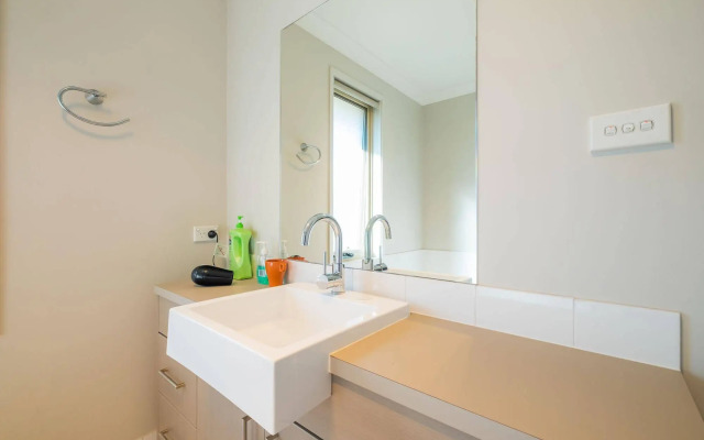 Getaway Holiday House Bankstown