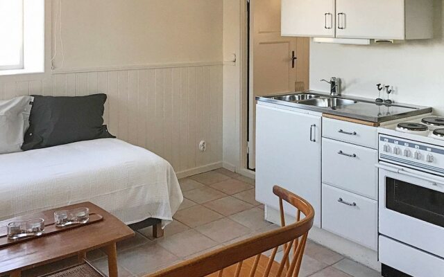 Holiday Home in Väjern