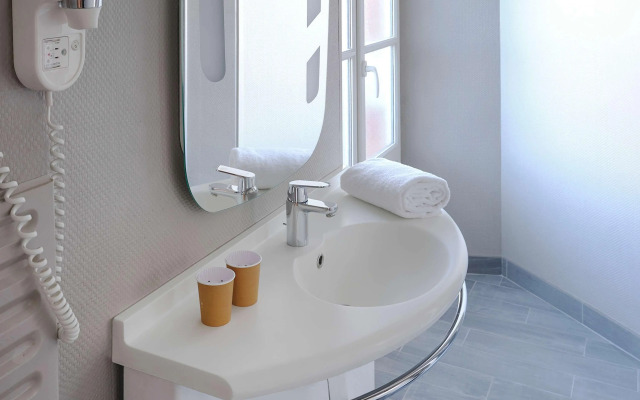 ibis Toulouse Gare Matabiau