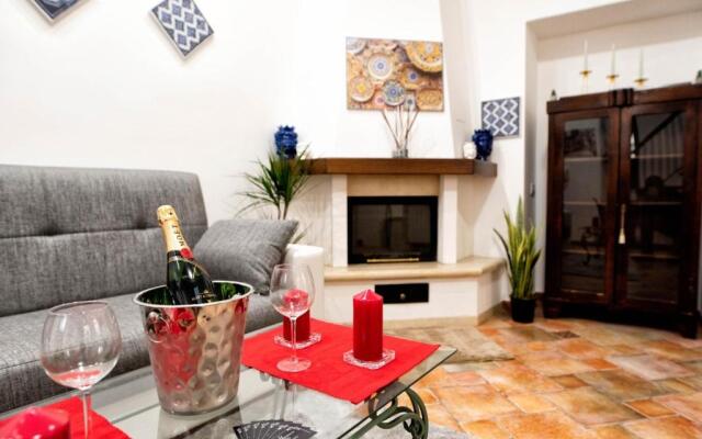 Musumeci's Apartment Caltagirone